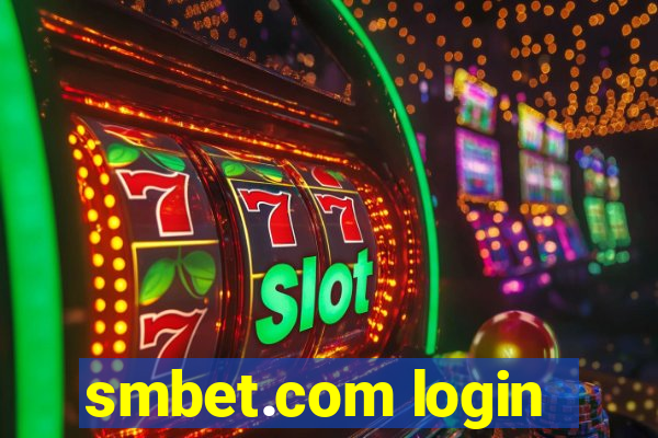 smbet.com login